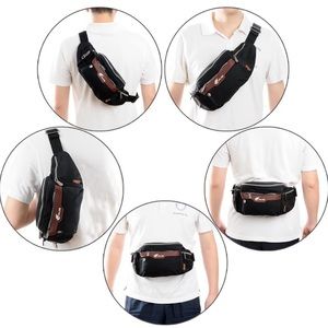 Belt Bag